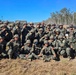 MARFORK commander at Talisman Sabre