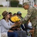 Change of Command and Civil Service Milestone Recognized at 311th ESC