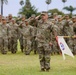 Change of Command and Civil Service Milestone Recognized at 311th ESC