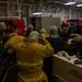 USS America (LHA 6) Conducts Firefighting Training during Exercise Talisman Sabre