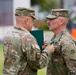 Change of Command and Civil Service Milestone Recognized at 311th ESC