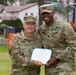 Change of Command and Civil Service Milestone Recognized at 311th ESC
