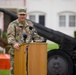 Change of Command and Civil Service Milestone Recognized at 311th ESC