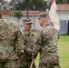 Change of Command and Civil Service Milestone Recognized at 311th ESC