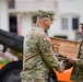 Change of Command and Civil Service Milestone Recognized at 311th ESC