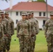 Change of Command and Civil Service Milestone Recognized at 311th ESC