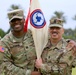 Change of Command and Civil Service Milestone Recognized at 311th ESC