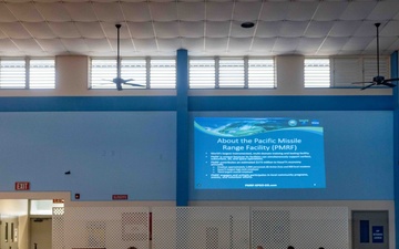 U.S. Navy and NASA Host Public Meetings for Draft Environmental Impact Statement (EIS) for Proposed, Continued use of State Lands on Kauai.