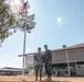 MRF-D 25.3: I MEF commanding general visits MRF-D Marines