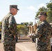 MRF-D 25.3: I MEF commanding general visits MRF-D Marines