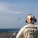 USS Santa Barbara (LCS 32), Royal Thai Navy Conduct Deck Landing Qualifications