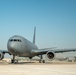 Talisman Sabre 25: USAF KC-46 fly air refueling missions in Australia