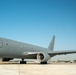 Talisman Sabre 25: USAF KC-46 fly air refueling missions in Australia