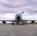 REFORPAC 25: KC-135 pre-flight in Alaska