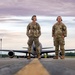 REFORPAC 25: KC-135 pre-flight in Alaska