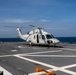 USS Santa Barbara (LCS 32), Royal Thai Navy Conduct Deck Landing Qualficiations