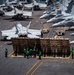 Nimitz Sailors Conduct Flight Operations