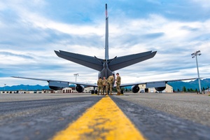 121st ARW celebrates 75th anniversary of desegregation of military