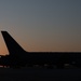 Golden Hour Ops: KC-46 over Australia