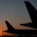 Golden Hour Ops: KC-46 over Australia