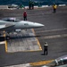 Nimitz Conducts Flight Operations