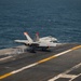 Nimitz Conducts Flight Operations