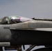 Nimitz Sailors Conduct Flight Operations