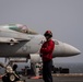 Nimitz Sailors Conduct Flight Operations