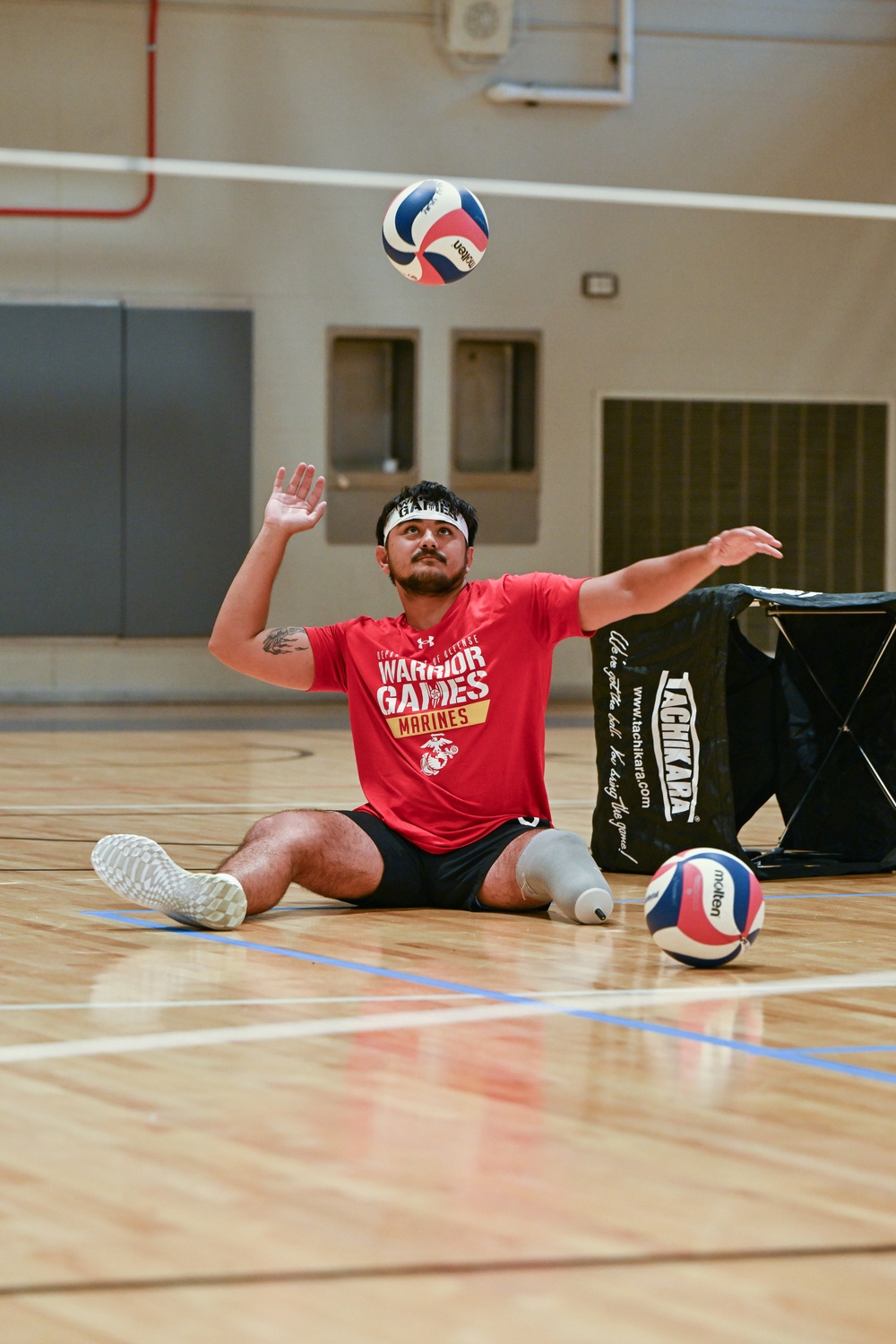 2025 DoD Warrior Games