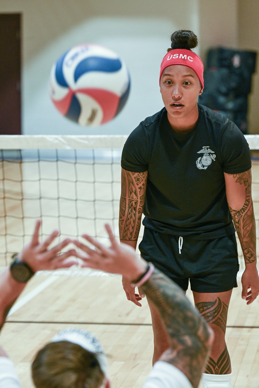 2025 DoD Warrior Games