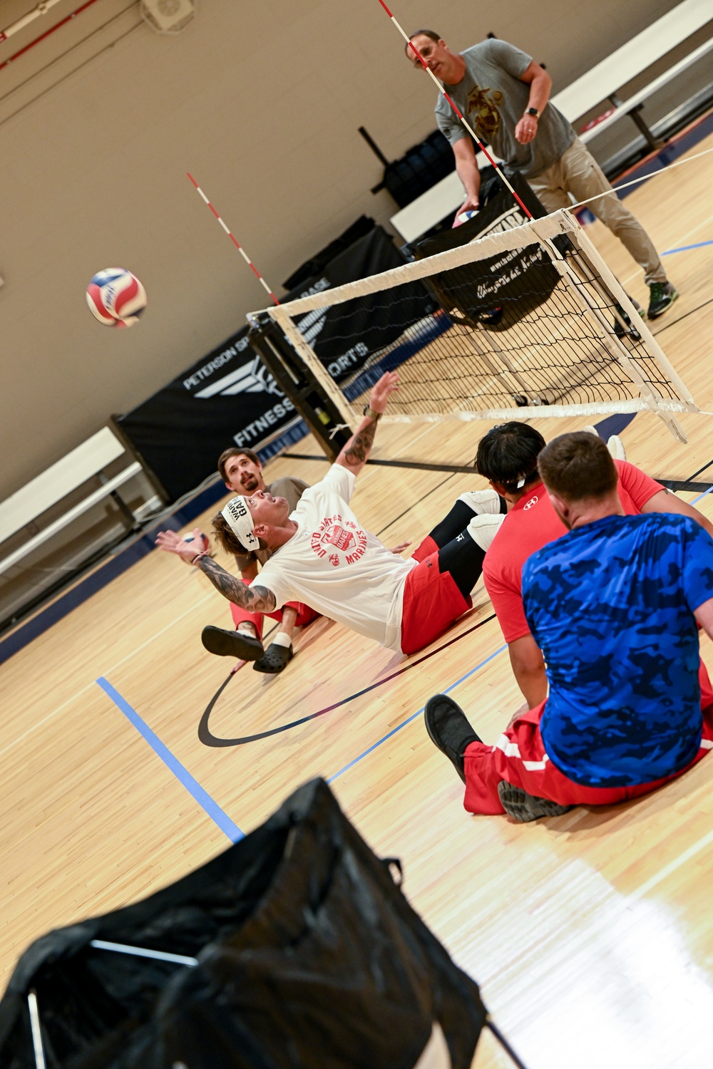 2025 DoD Warrior Games