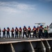 Nimitz Conducts RAS