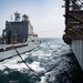 Nimitz Conducts RAS