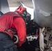Nimitz Aviation Ordnancemen Upload Ordnance