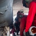 Nimitz Aviation Ordnancemen Upload Ordnance