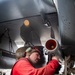 Nimitz Aviation Ordnancemen Upload Ordnance