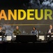 LANDEURO: World War Next Panel