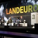 LANDEURO: World War Next Panel