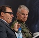 LANDEURO: World War Next Panel