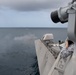 U.S. Navy, Royal Thai Navy Conduct Gunnery Exercise