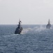 U.S. Navy, Royal Thai Navy Conduct Gunnery Exercise