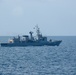 U.S. Navy, Royal Thai Navy Conduct Gunnery Exercise