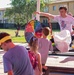 2025 USO Sigonella Summer Block Party