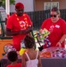 2025 USO Sigonella Summer Block Party