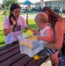 2025 USO Sigonella Summer Block Party