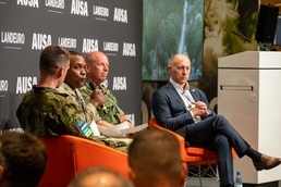 LANDEURO: 21st TSC Leads Warriors Corner on Eastern Flank Deterrence