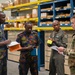 104th Fighter Wing hosts Kenya Defense Force Leaders for logistics symposium, bolster State Partnership Program