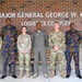 104th Fighter Wing hosts Kenya Defense Force Leaders for logistics symposium, bolster State Partnership Program