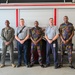 104th Fighter Wing hosts Kenya Defense Force Leaders for logistics symposium, bolster State Partnership Program