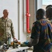 104th Fighter Wing hosts Kenya Defense Force Leaders for logistics symposium, bolster State Partnership Program